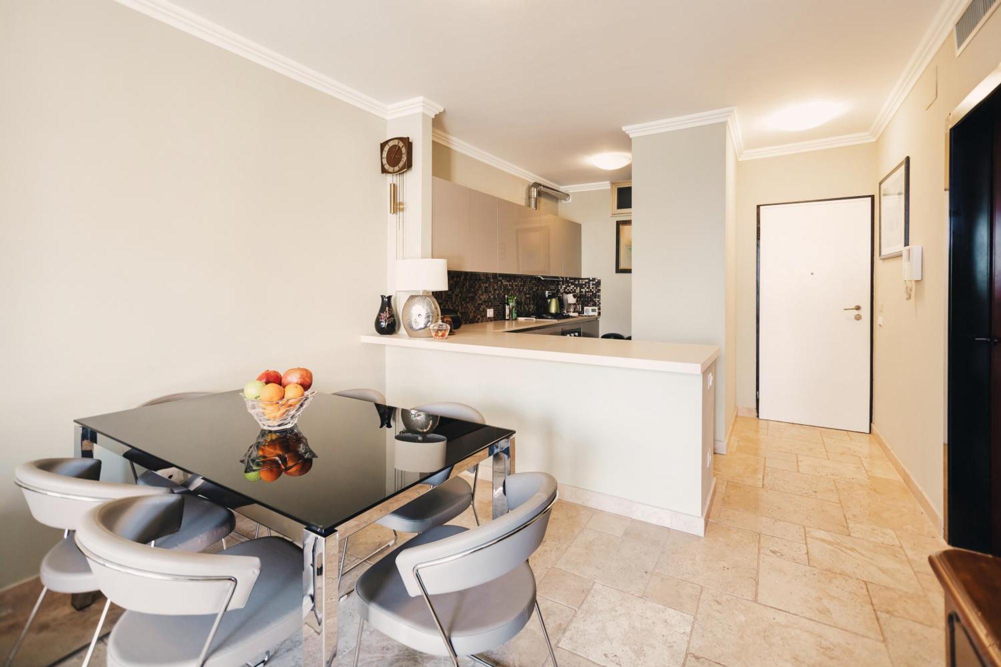 דירות סנרמו Casa Da Marina מראה חיצוני תמונה