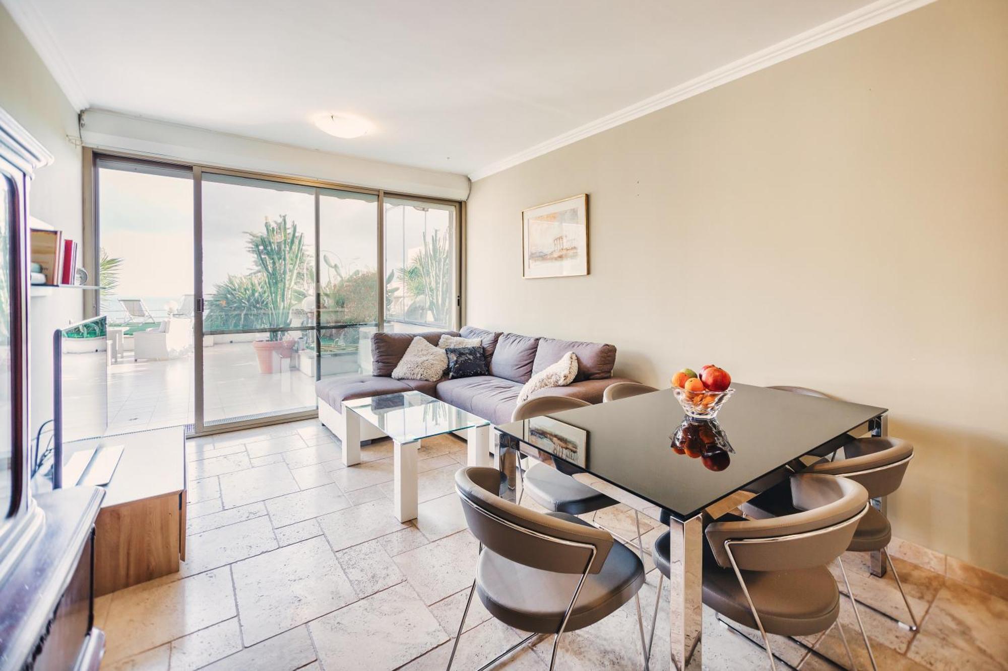 דירות סנרמו Casa Da Marina מראה חיצוני תמונה