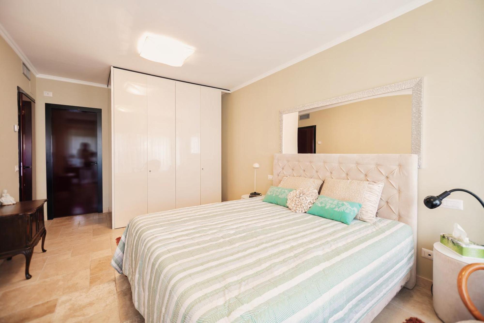 דירות סנרמו Casa Da Marina מראה חיצוני תמונה