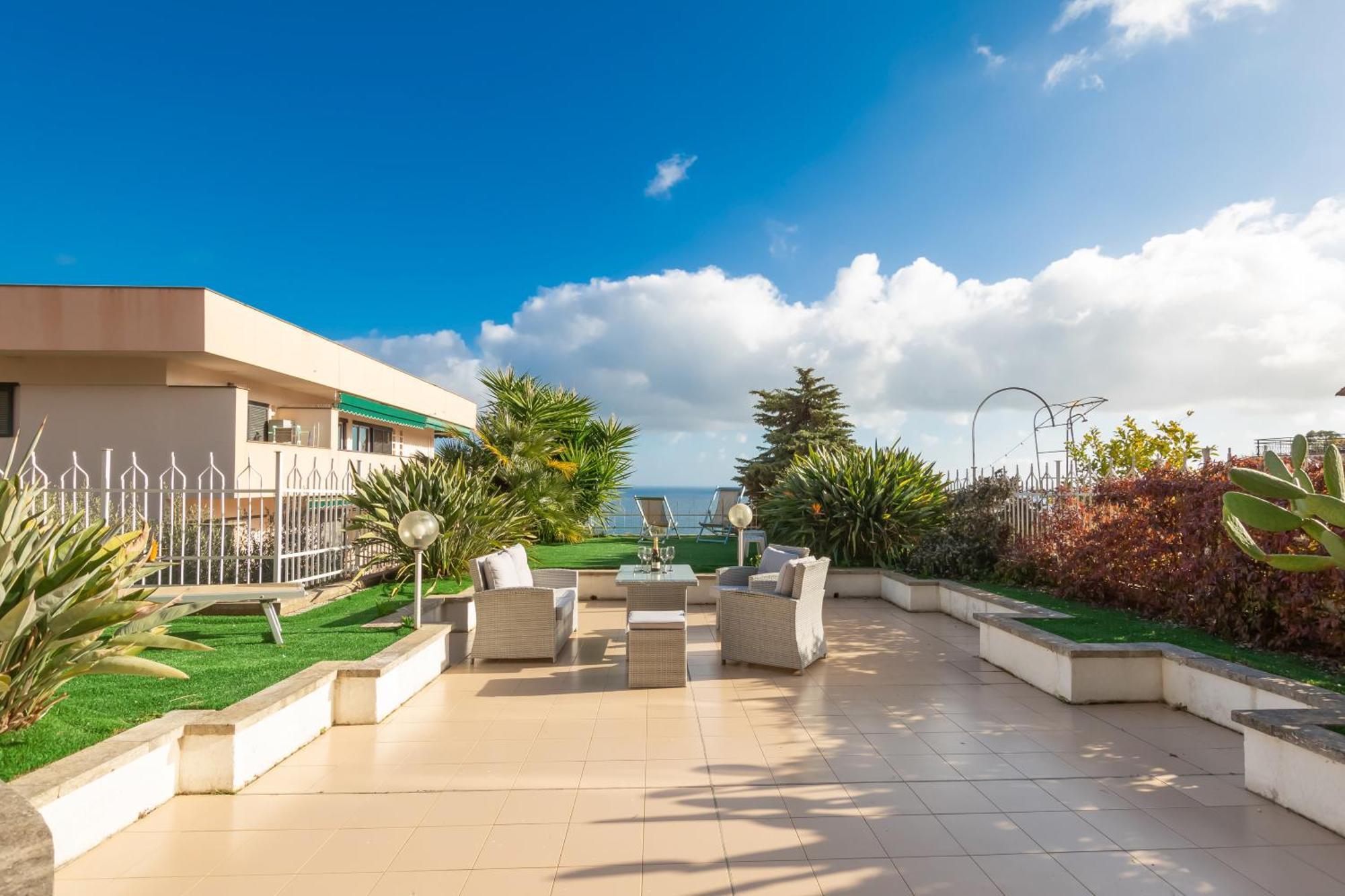 דירות סנרמו Casa Da Marina מראה חיצוני תמונה