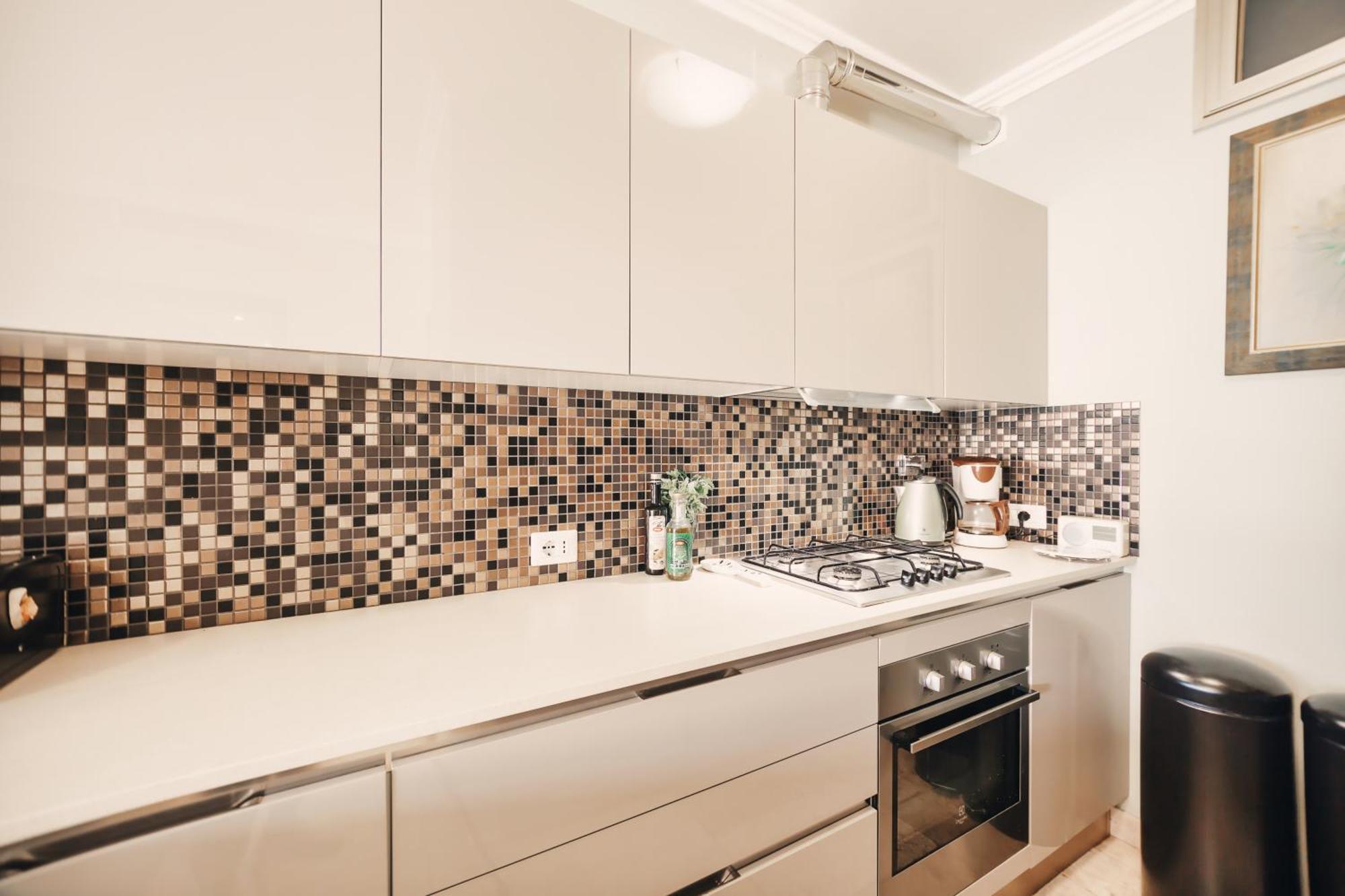 דירות סנרמו Casa Da Marina מראה חיצוני תמונה