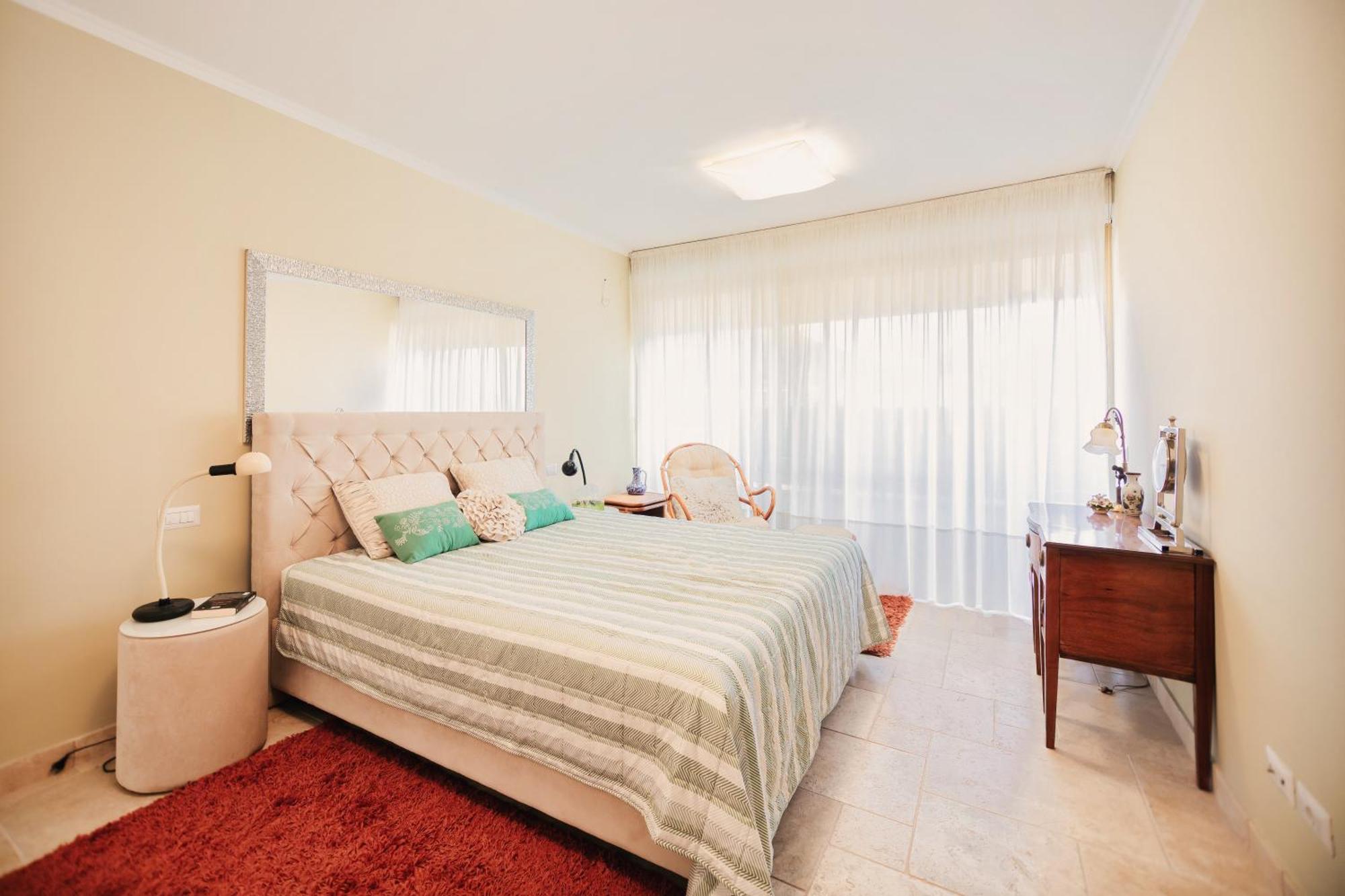דירות סנרמו Casa Da Marina מראה חיצוני תמונה