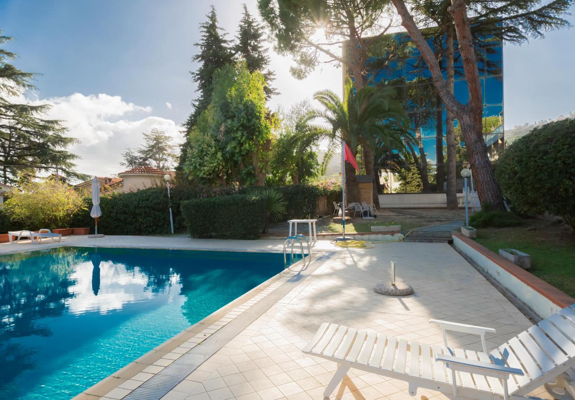 דירות סנרמו Casa Da Marina מראה חיצוני תמונה